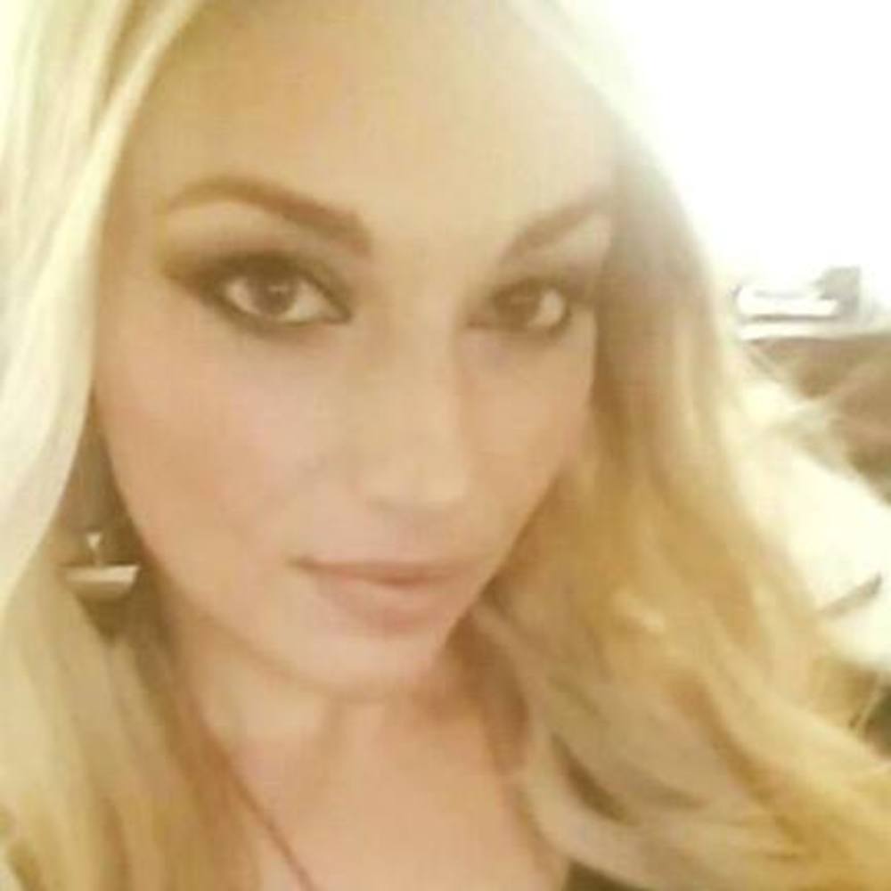 Meet your Posher, Tiffany